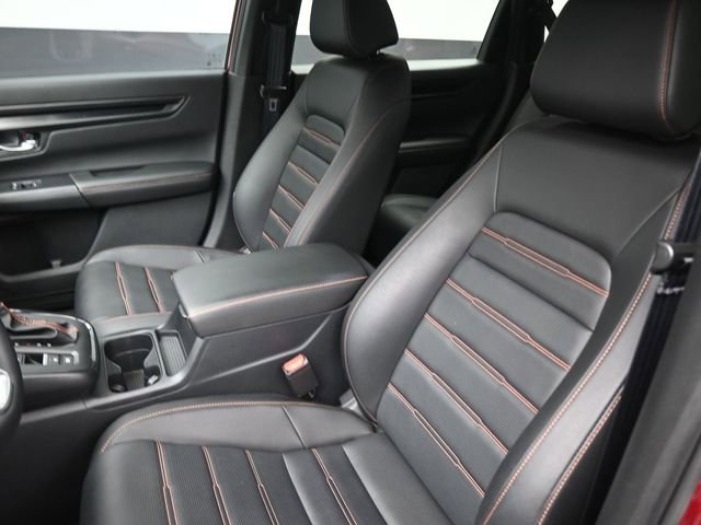 Used 2026 Honda CR-V Sport-L image 19