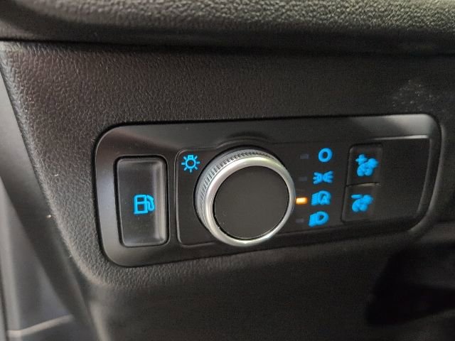 Certified 2021 Ford Escape SE AWD/4WD image 13