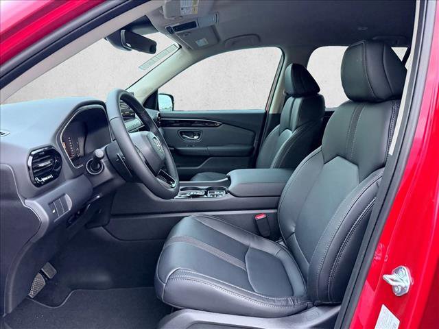 New 2026 Honda Passport RTL image 3