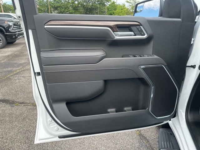 New 2025 Chevrolet Silverado 1500 LT w/ Protection Package image 11