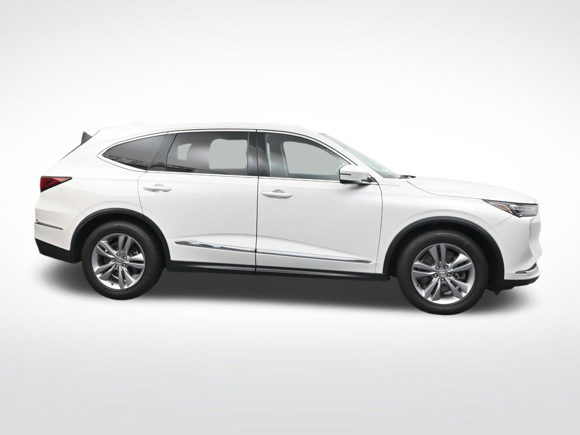 Used 2024 Acura MDX FWD image 4
