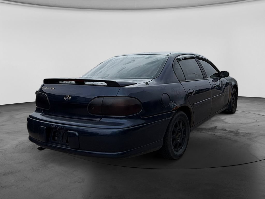 Used 1999 Chevrolet Malibu LS FWD image 10