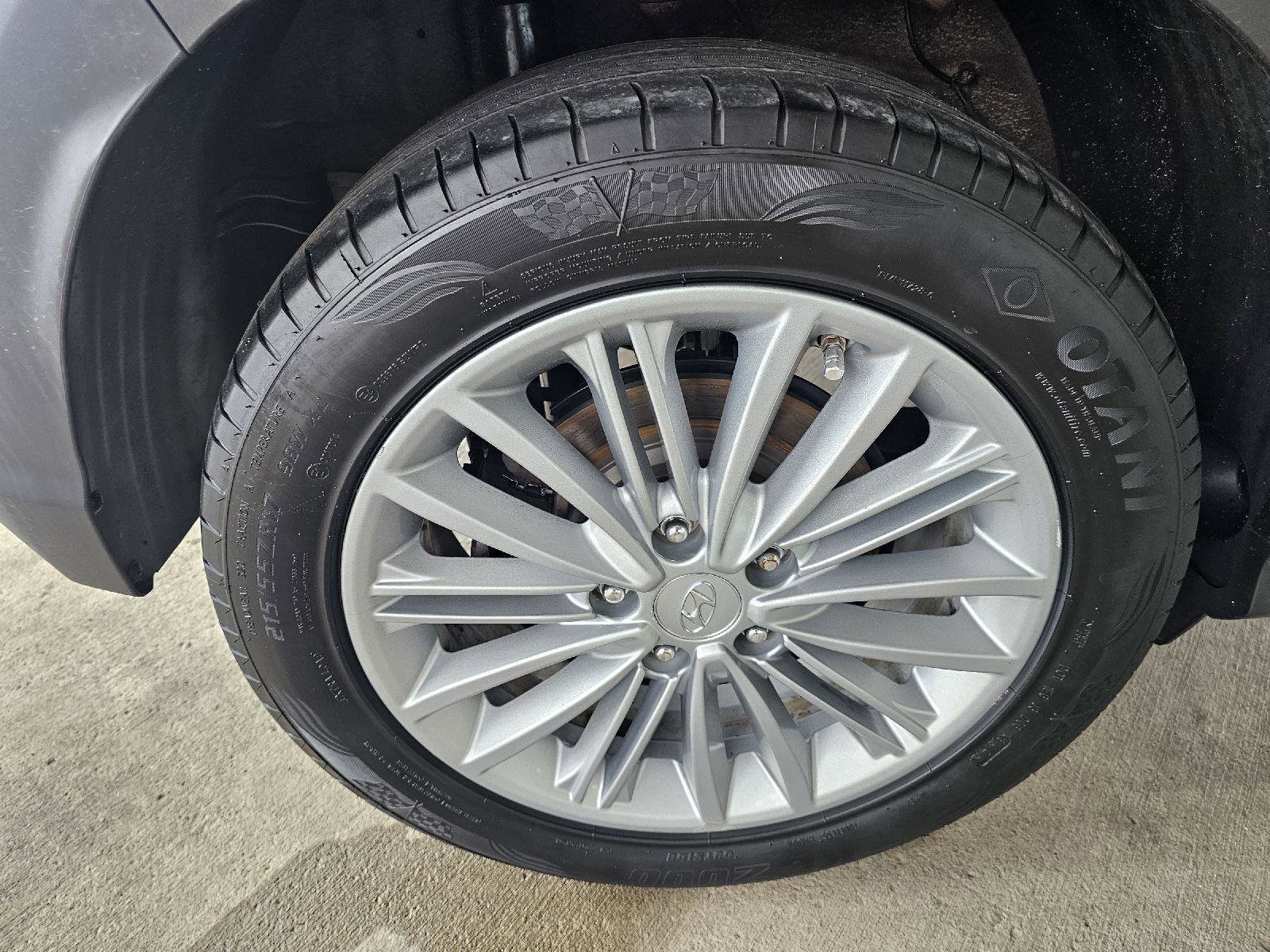 Used 2021 Hyundai Kona SEL Plus w/ Cargo Package image 10