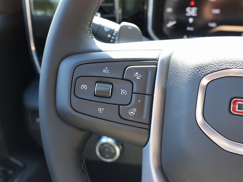 New 2026 GMC Sierra 1500 Elevation w/ Preferred Package image 17