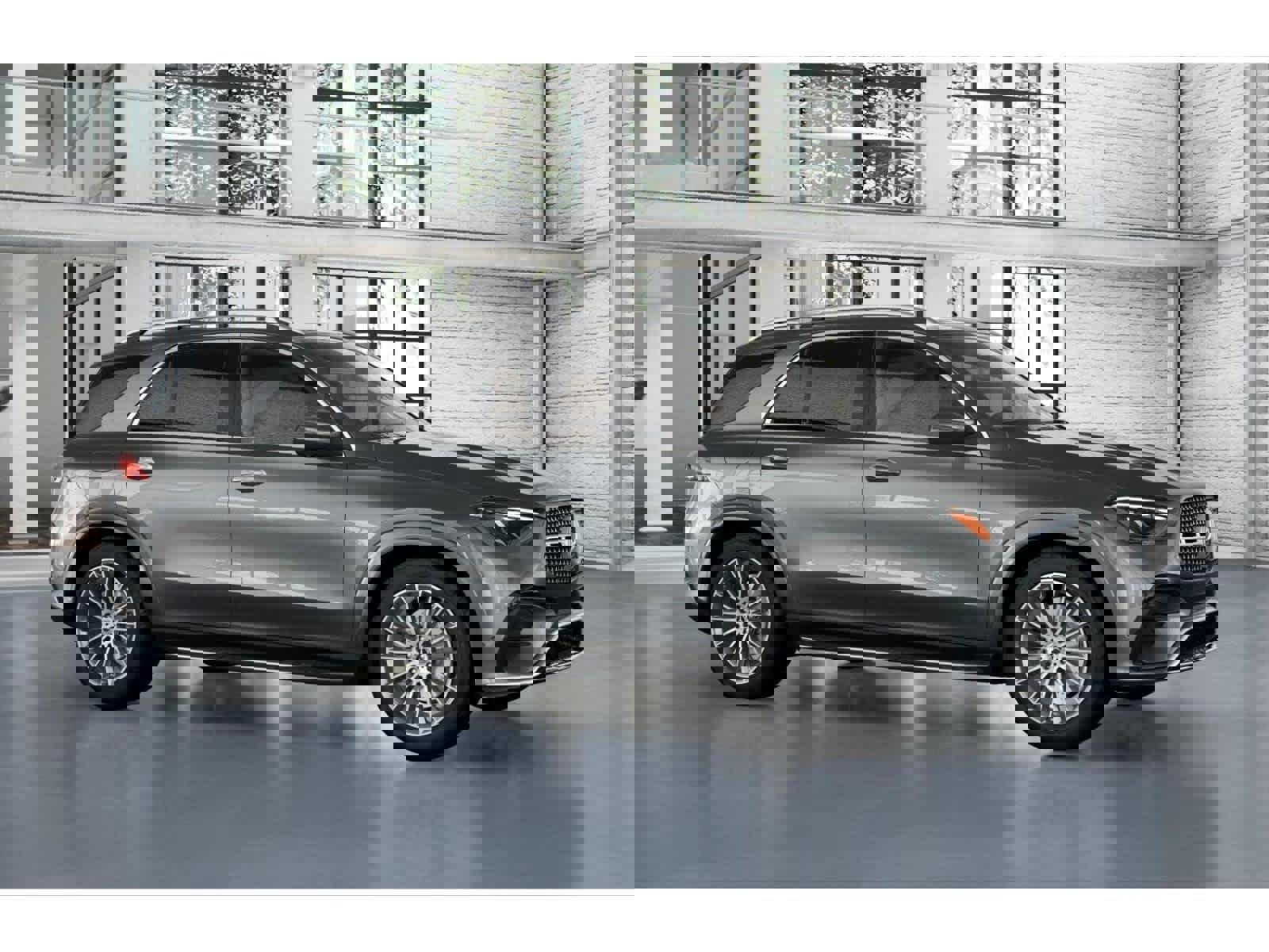 New 2026 Mercedes-Benz GLE 350 4MATIC image 12