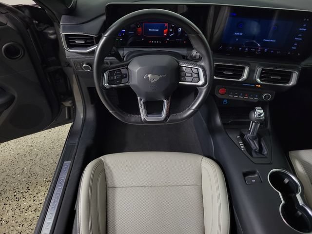 Used 2024 Ford Mustang Premium RWD image 9