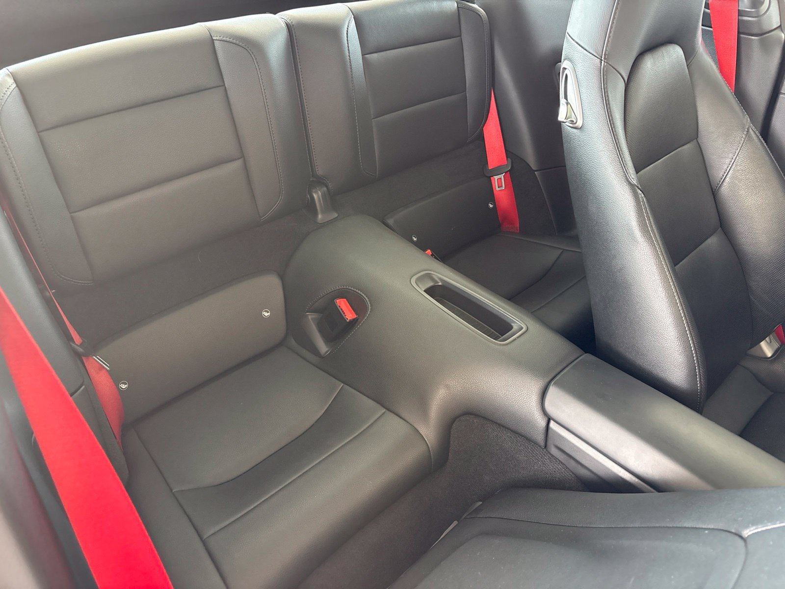 Used 2013 Porsche 911 Carrera S RWD image 17