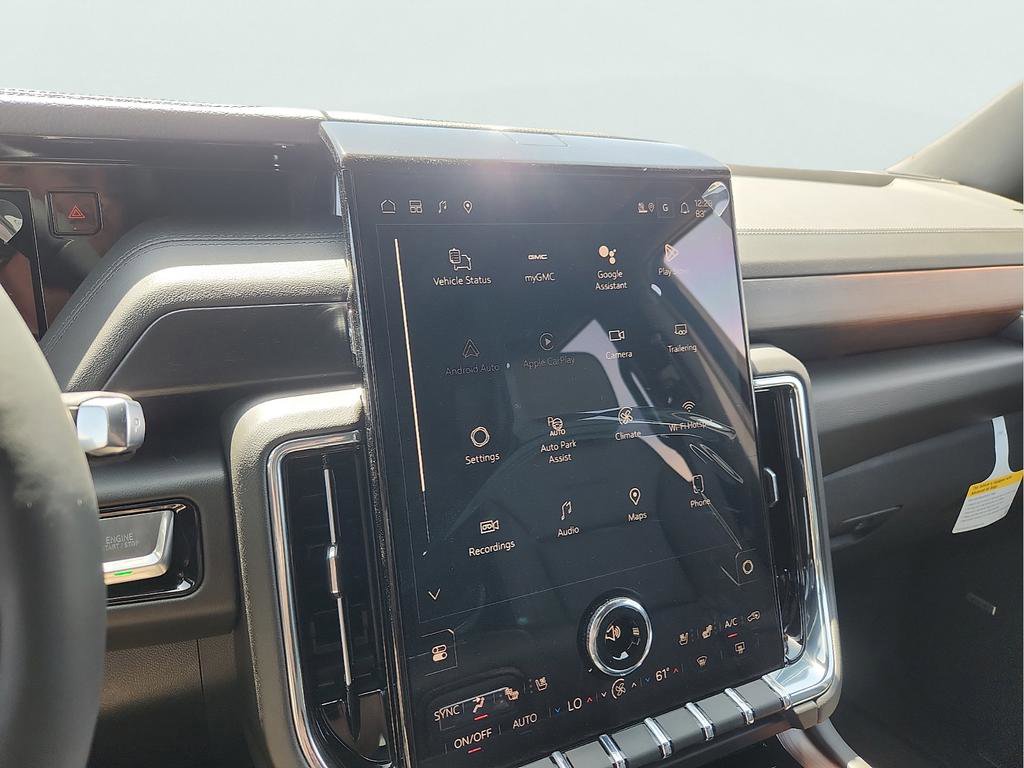 New 2026 GMC Yukon Denali w/ Denali Reserve Package AWD/4WD image 21