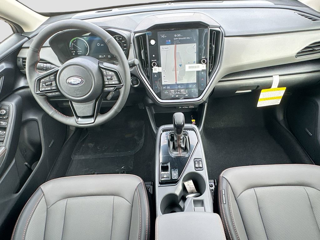 Used 2026 Subaru Crosstrek 2.5i Limited w/ Crosstrek Mirror Package image 27