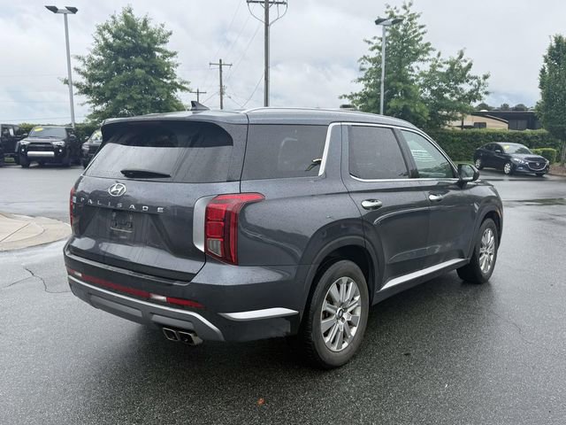 Used 2024 Hyundai Palisade SEL FWD image 7