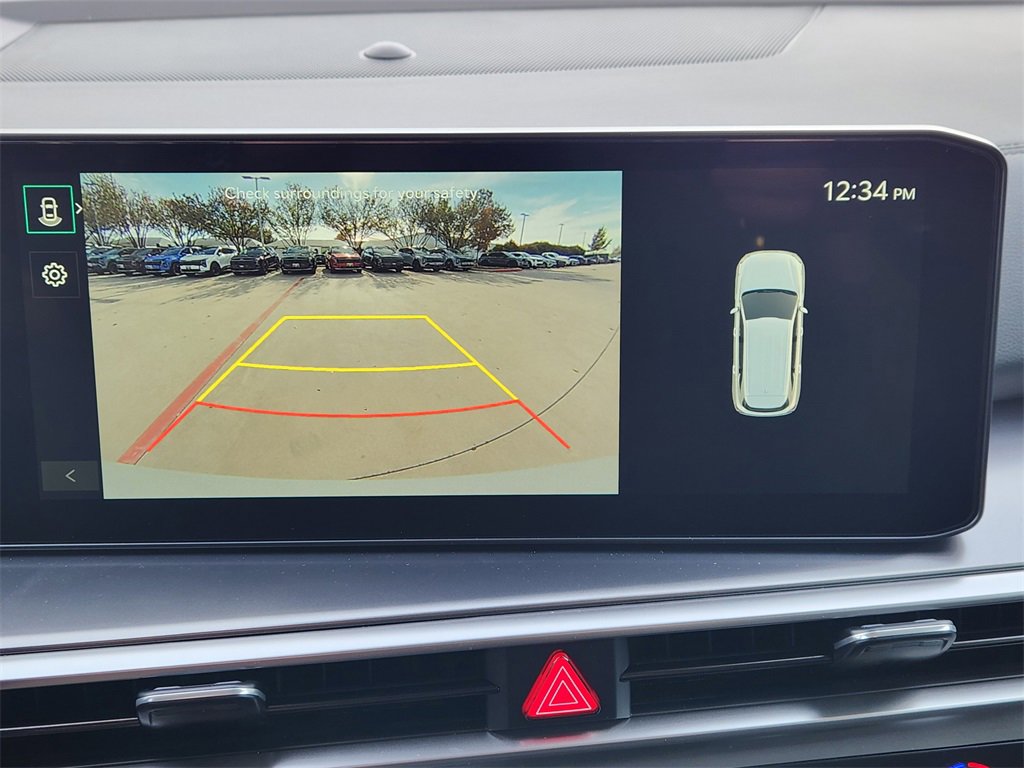 New 2026 Kia Sorento S image 13