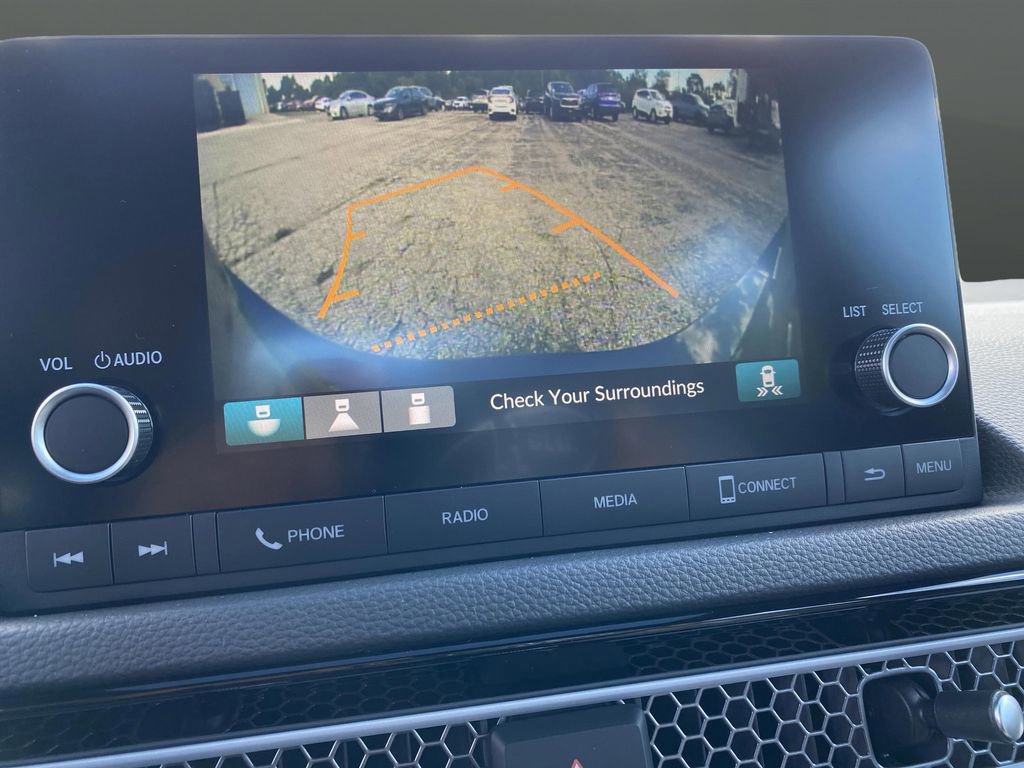 New 2026 Honda Civic Sport image 10