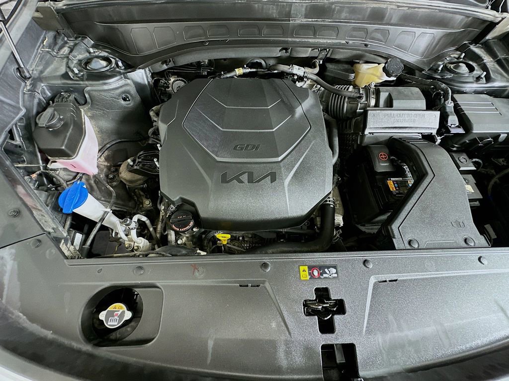 Used 2022 Kia Telluride S image 33