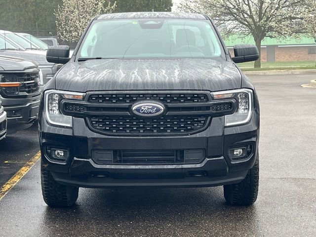 New 2026 Ford Ranger XL AWD/4WD image 2