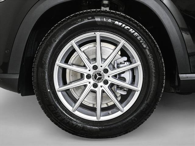 New 2026 Mercedes-Benz GLE 350 4MATIC image 26