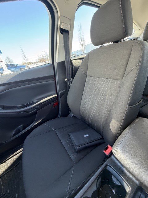 Used 2016 Ford Focus SE w/ SE Sport Package image 25