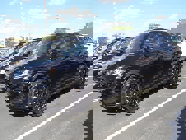 Used 2025 Honda HR-V Sport image 7