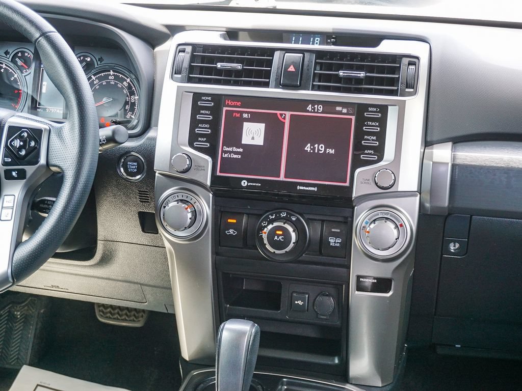 Used 2023 Toyota 4Runner SR5 RWD image 16
