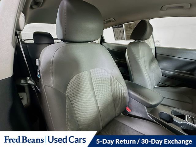 Used 2018 Kia Optima LX w/ 17" Alloy Wheels Package image 26