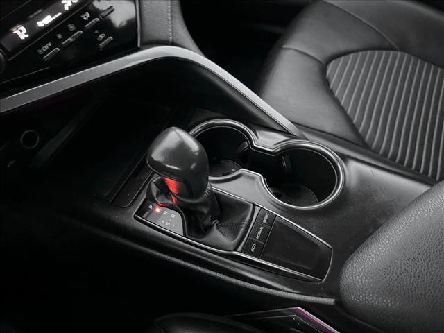 Used 2024 Toyota Camry SE FWD image 16