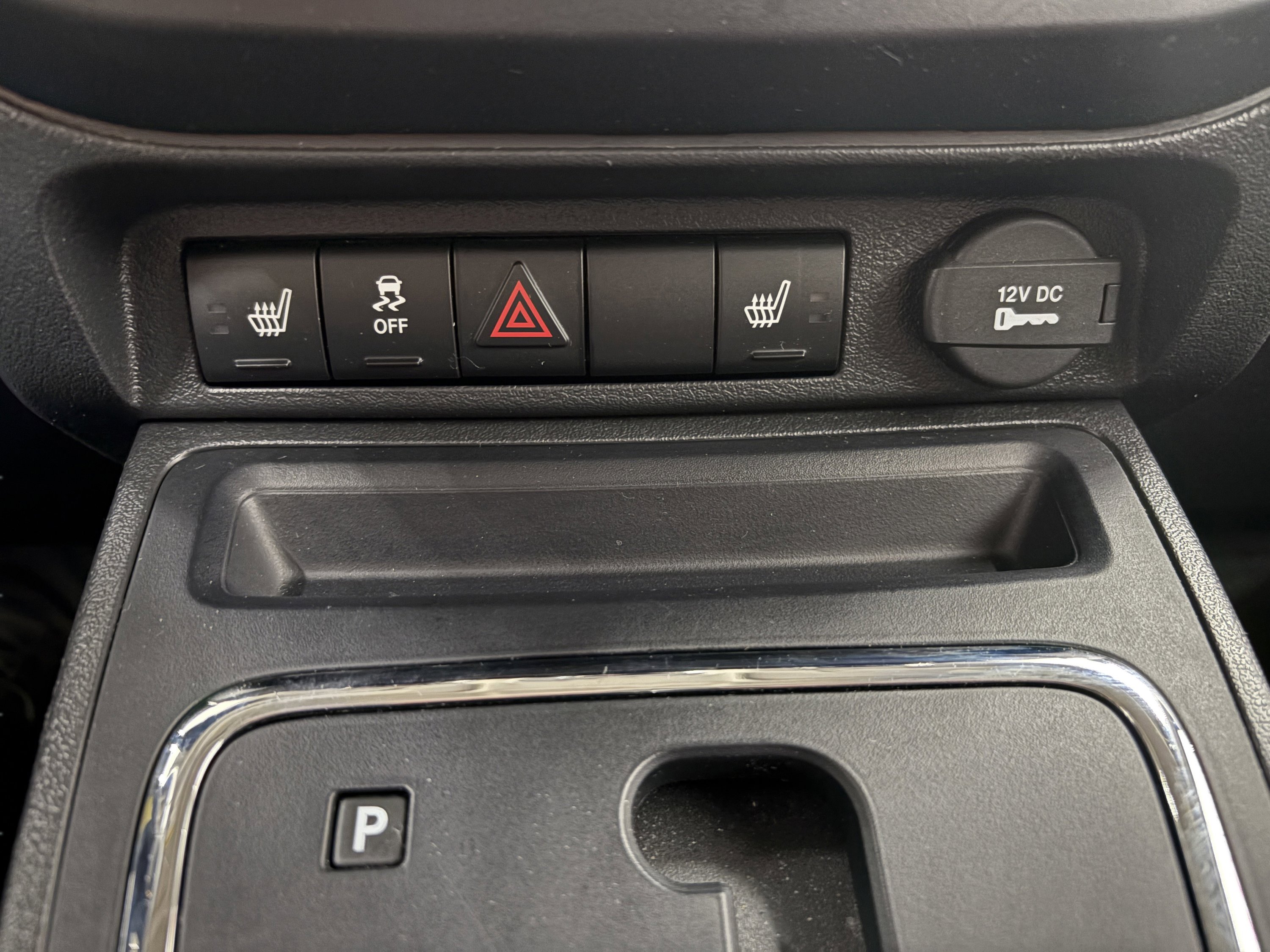 Used 2016 Jeep Patriot Sport w/ Power Value Group image 16