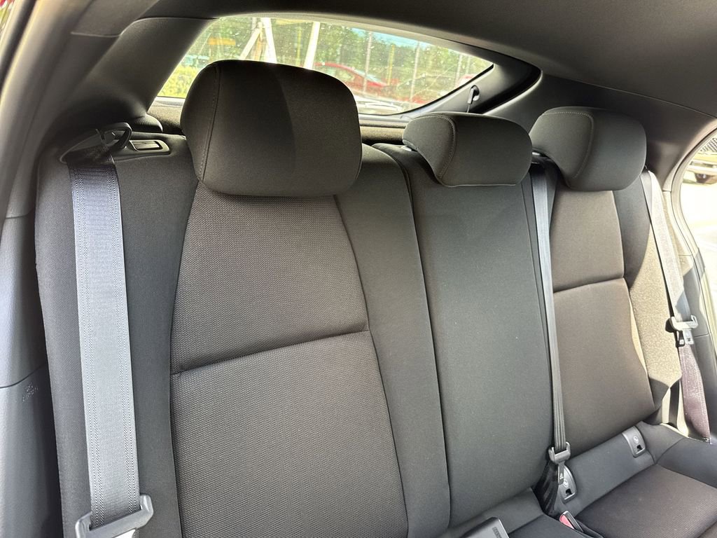 New 2026 MAZDA MAZDA3 s image 46