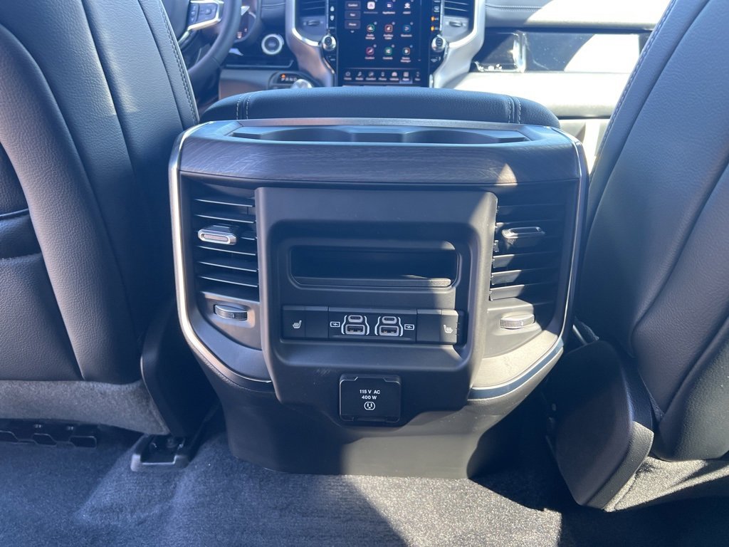 New 2026 RAM 1500 Laramie image 37