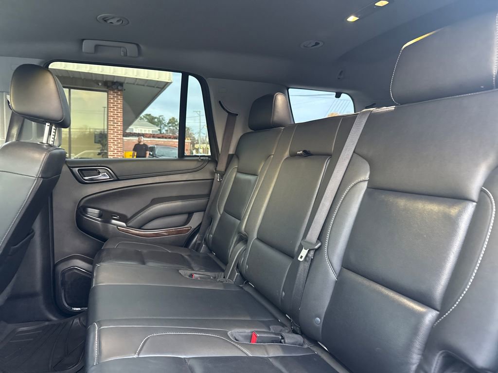 Used 2019 Chevrolet Tahoe LT image 14