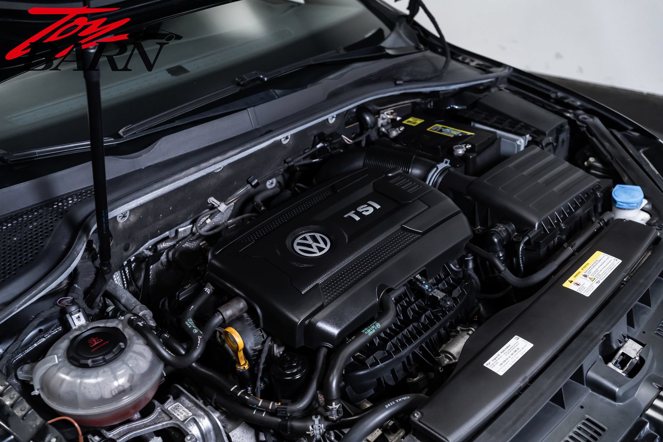 Used 2021 Volkswagen GTI S FWD image 42