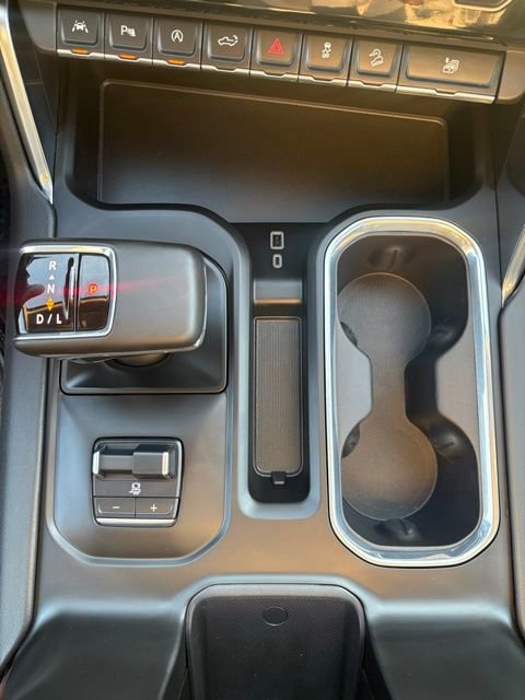 Used 2024 GMC Sierra 1500 Denali w/ Technology Package image 33