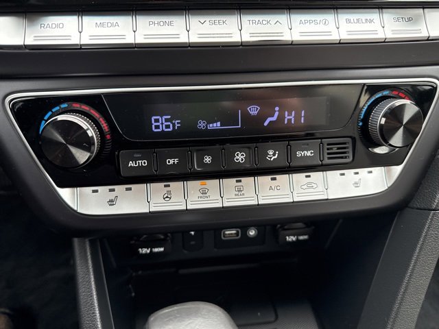 Used 2019 Hyundai Sonata SEL image 22