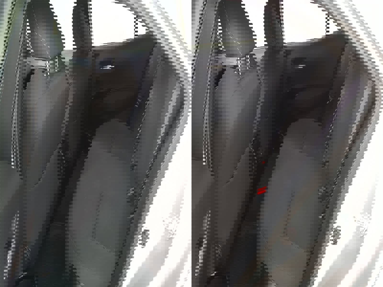 Used 2021 Toyota Corolla SE image 18