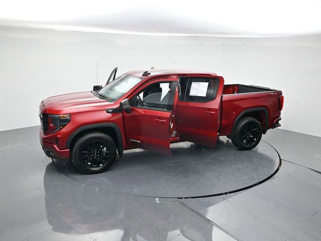 Used 2023 GMC Sierra 1500 Elevation image 49