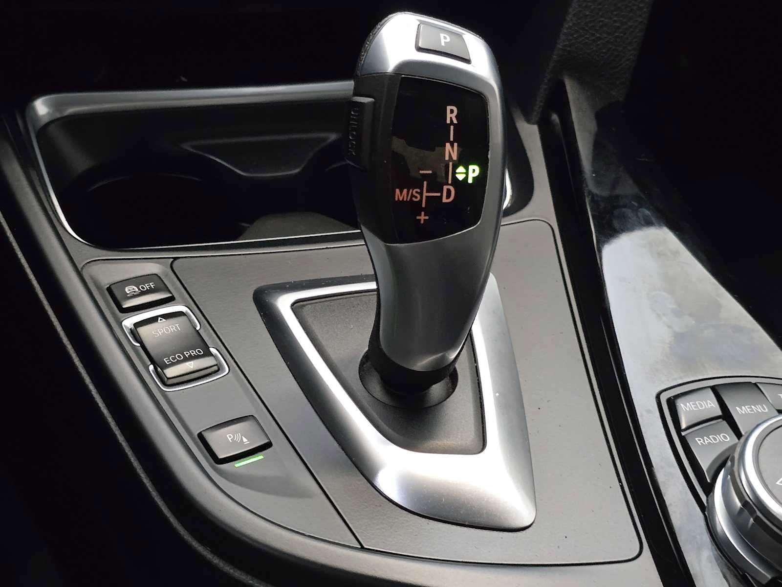 Used 2015 BMW 328i Sedan RWD image 16