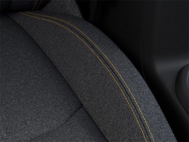 New 2026 Jeep Wrangler Sport S image 20