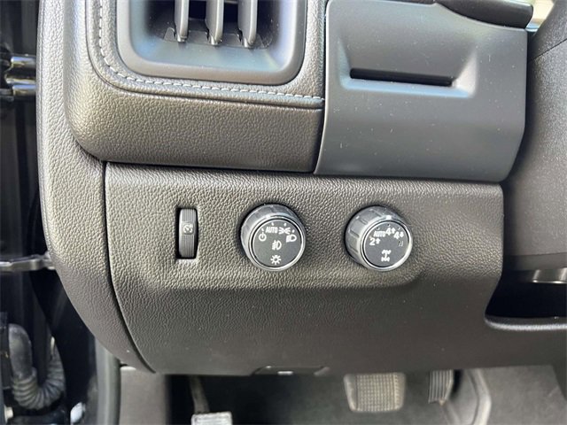 Certified 2022 GMC Canyon Elevation w/ Elevation Premium Package image 21