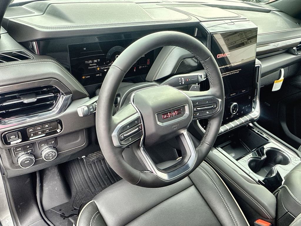 New 2026 GMC Yukon XL Elevation w/ LPO, Floor Liner Package image 16