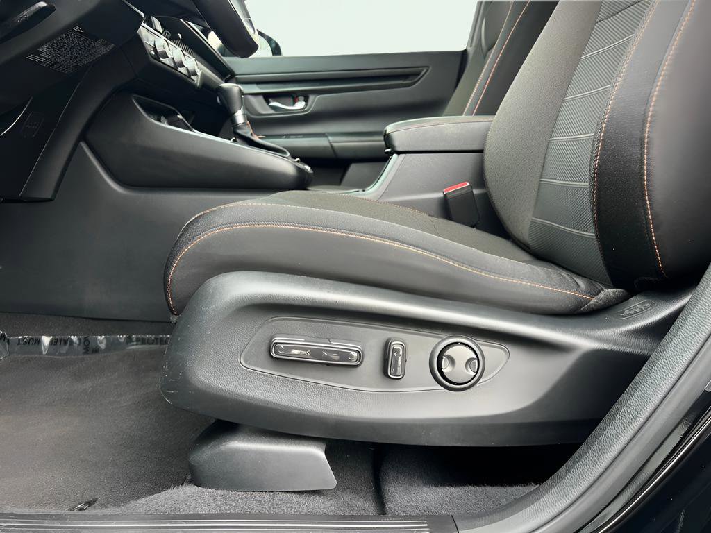 Used 2023 Honda CR-V Sport image 39