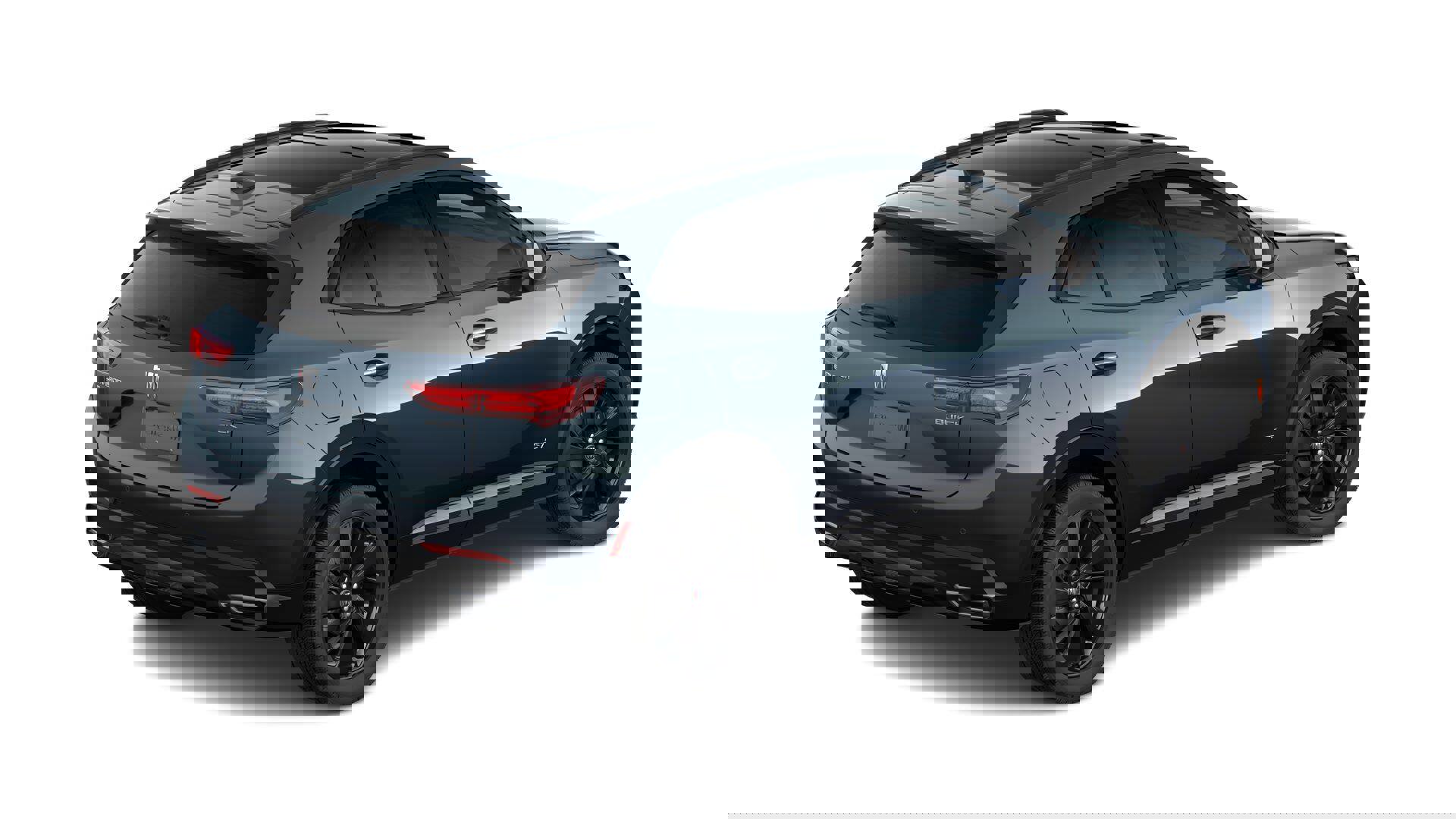 New 2026 Buick Envision Sport Touring image 30