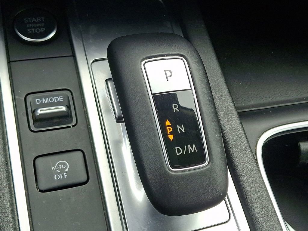 Certified 2024 INFINITI QX60 Luxe w/ Cargo Package image 17