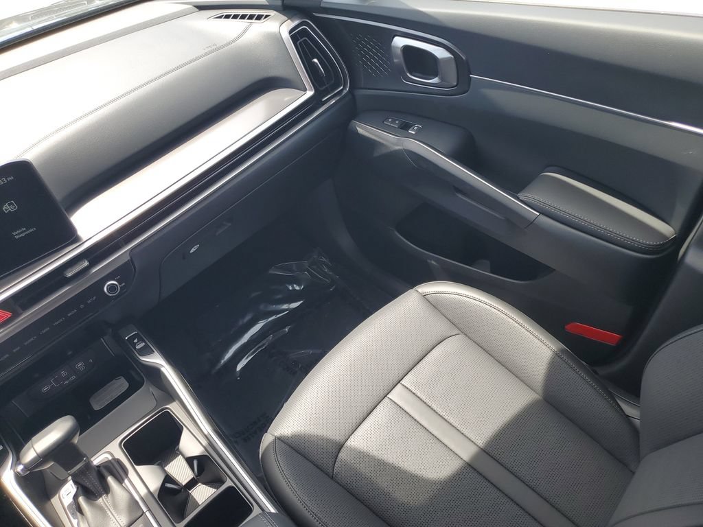 New 2026 Kia Sorento S AWD/4WD image 27