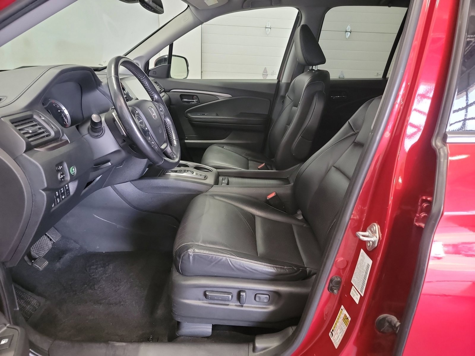 Used 2022 Honda Ridgeline RTL-E image 12