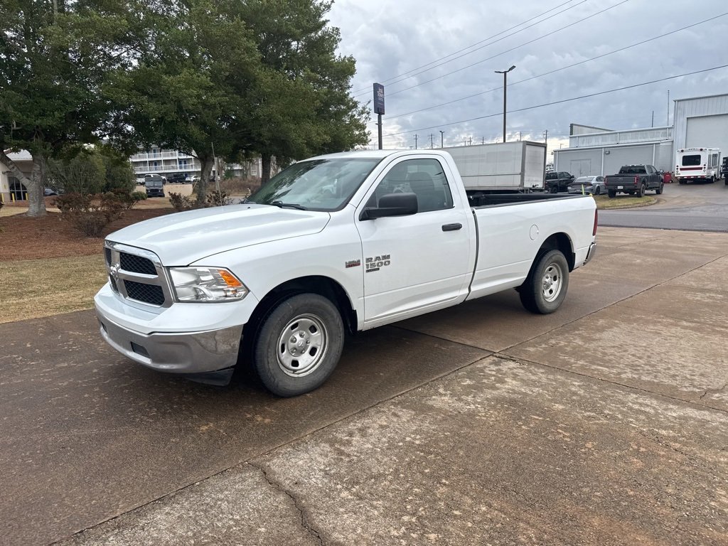 Used 2019 RAM 1500 Tradesman w/ Power & Remote Entry Group image 6
