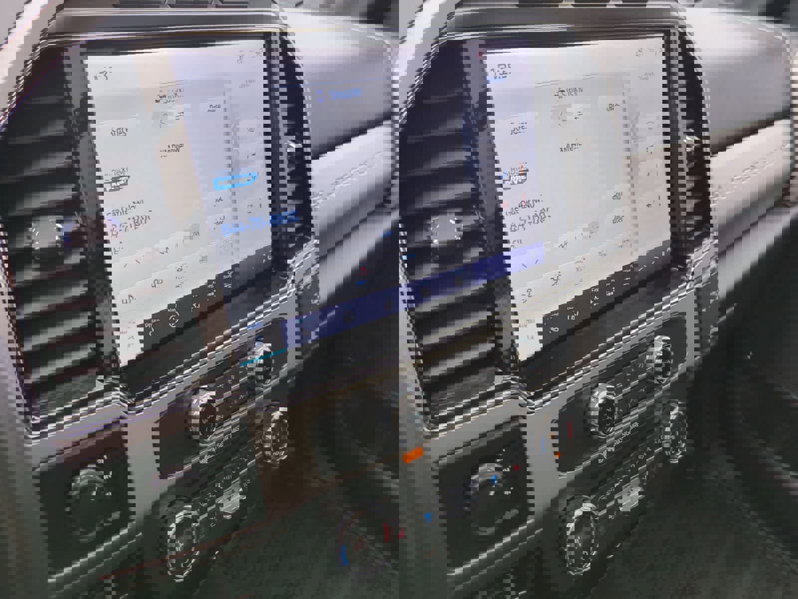 Used 2022 Ford F350 Lariat w/ Lariat Ultimate Package image 28