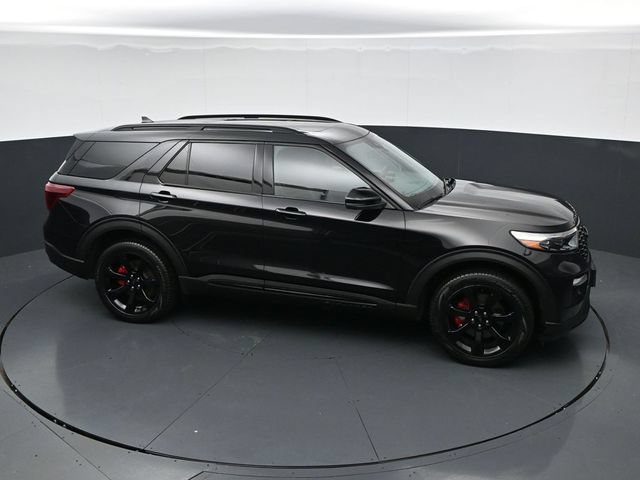 Used 2023 Ford Explorer ST w/ Equipment Group 401A AWD/4WD image 35