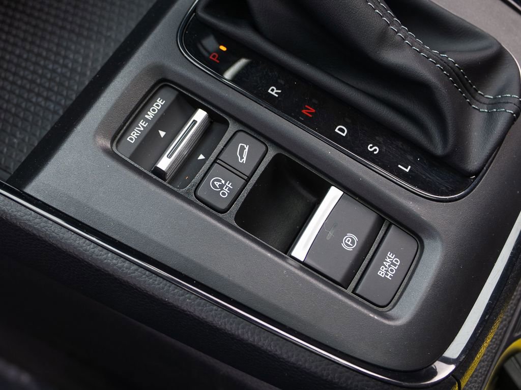 Used 2024 Honda CR-V EX image 29