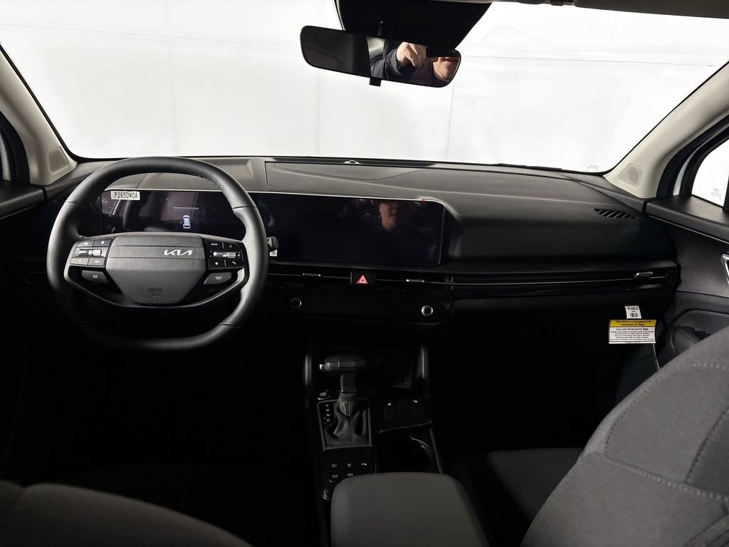 New 2026 Kia Sportage LX AWD/4WD image 12
