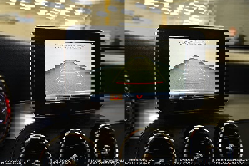 Used 2019 Mercedes-Benz GLC 300 image 28