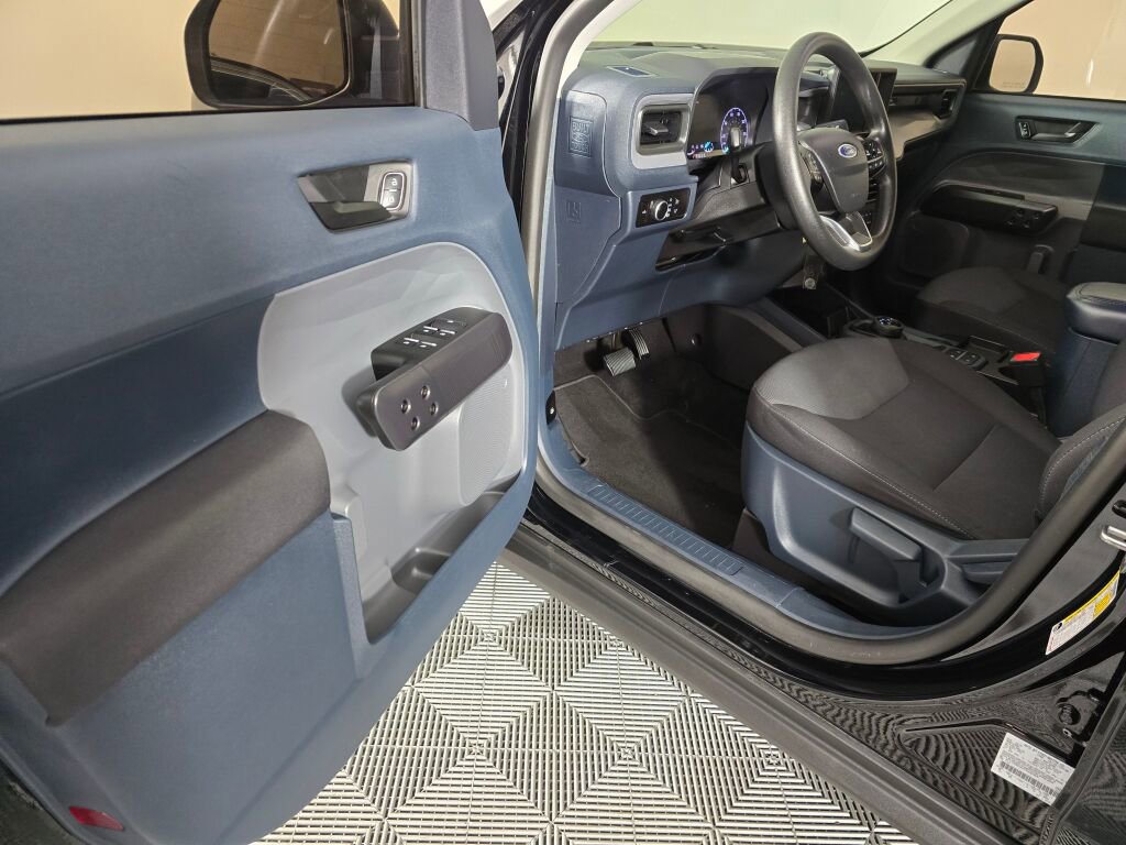 Used 2023 Ford Maverick XL w/ Equipment Group 100A Standard image 18