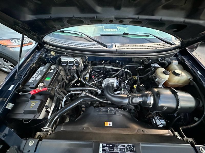 Used 2008 Ford F150 XL RWD image 14
